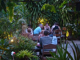 Khao Sok Green Valley Resort