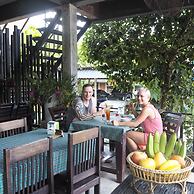 Khao Sok Green Valley Resort