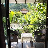 Khao Sok Green Valley Resort