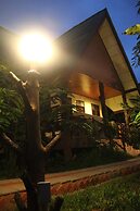 Khao Sok Green Valley Resort