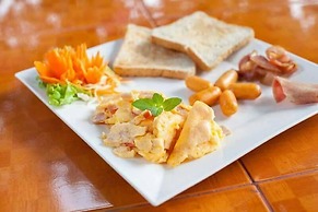 Khao Sok Green Valley Resort