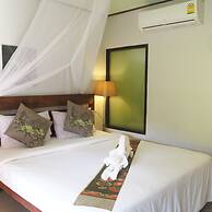 Khao Sok Green Valley Resort