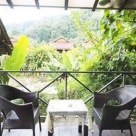 Khao Sok Green Valley Resort