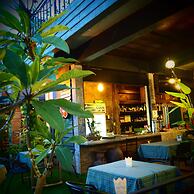 Khao Sok Green Valley Resort