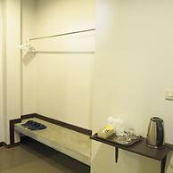 Khao Sok Green Valley Resort