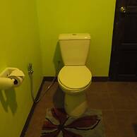 Khao Sok Green Valley Resort