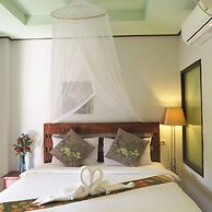 Khao Sok Green Valley Resort