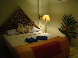 Khao Sok Green Valley Resort