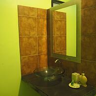 Khao Sok Green Valley Resort