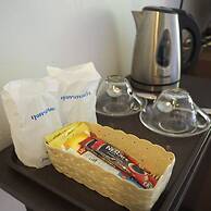 Khao Sok Green Valley Resort