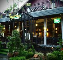 Khao Sok Green Valley Resort