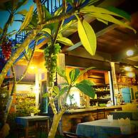 Khao Sok Green Valley Resort