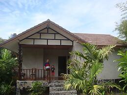 Khao Sok Green Valley Resort