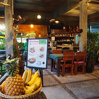 Khao Sok Green Valley Resort