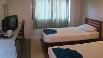 Khao Sok Green Valley Resort