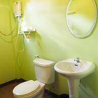 Khao Sok Green Valley Resort