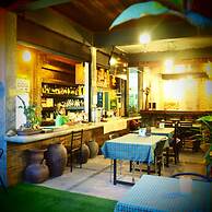 Khao Sok Green Valley Resort