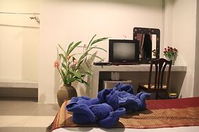 Khao Sok Green Valley Resort