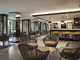 Mövenpick Resort & Spa Boracay