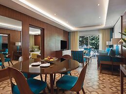 Mövenpick Resort & Spa Boracay