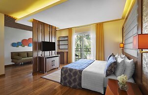 Mövenpick Resort & Spa Boracay
