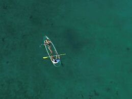 Mövenpick Resort & Spa Boracay