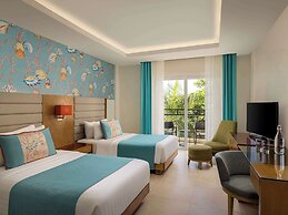 Mövenpick Resort & Spa Boracay
