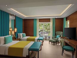 Mövenpick Resort & Spa Boracay