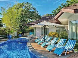 Mövenpick Resort & Spa Boracay