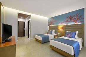 Mövenpick Resort & Spa Boracay