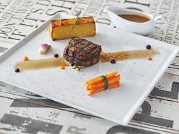 Mövenpick Resort & Spa Boracay