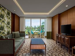 Mövenpick Resort & Spa Boracay