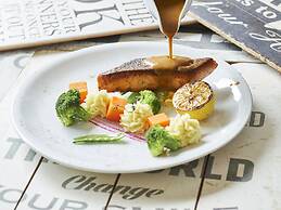 Mövenpick Resort & Spa Boracay