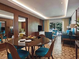 Mövenpick Resort & Spa Boracay