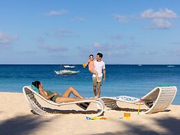 Mövenpick Resort & Spa Boracay