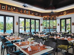 Mövenpick Resort & Spa Boracay
