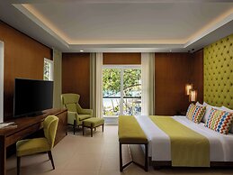 Mövenpick Resort & Spa Boracay