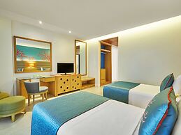 Mövenpick Resort & Spa Boracay