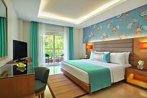 Mövenpick Resort & Spa Boracay