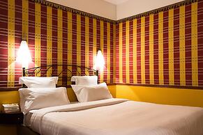 Le Relais Saint Sulpice