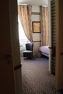 Le Relais Saint Sulpice