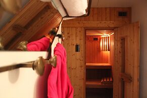 Le Relais Saint Sulpice