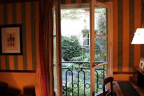 Le Relais Saint Sulpice