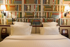 Le Relais Saint Sulpice