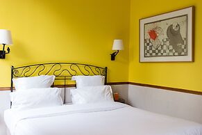 Le Relais Saint Sulpice