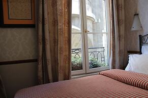 Le Relais Saint Sulpice