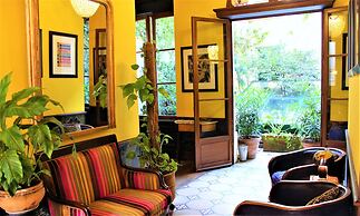 Le Relais Saint Sulpice