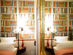 Le Relais Saint Sulpice