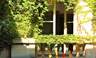 Le Relais Saint Sulpice