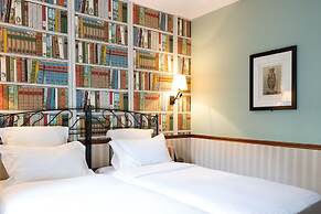 Le Relais Saint Sulpice